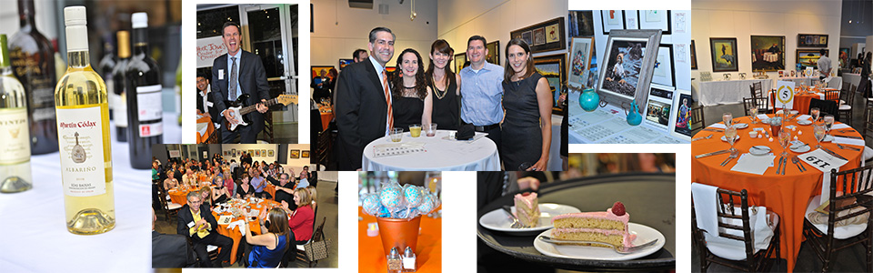 Annual-Fundraiser